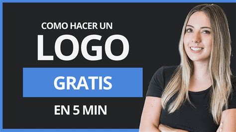 como crear un logo original|crear logos con imagenes gratis.